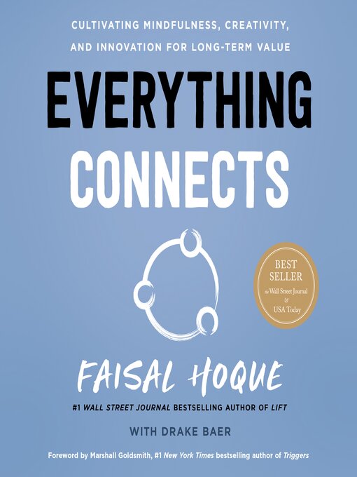 Cover image for Everything Connects